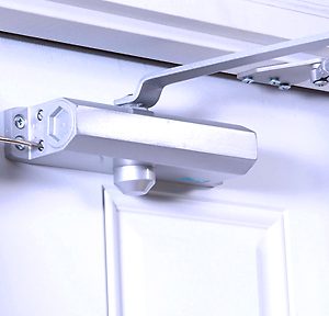 Дверні доводчики високої надійності