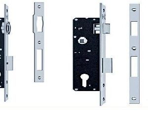 Замовити дверні замки