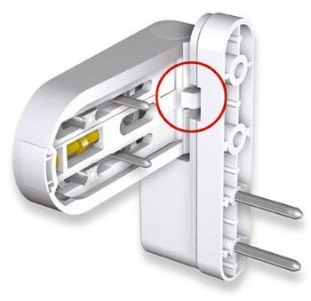 Вибрати петлі для металопластикових дверей